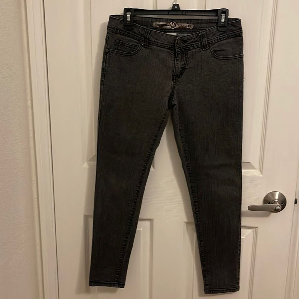 Max rave juniors jeans